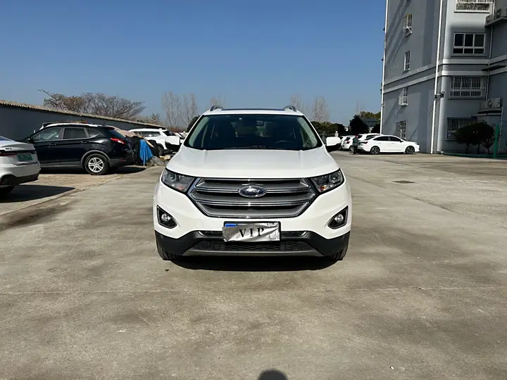 Ridgeline 2018 EcoBoost 245 2WD Platinum 5-Seater